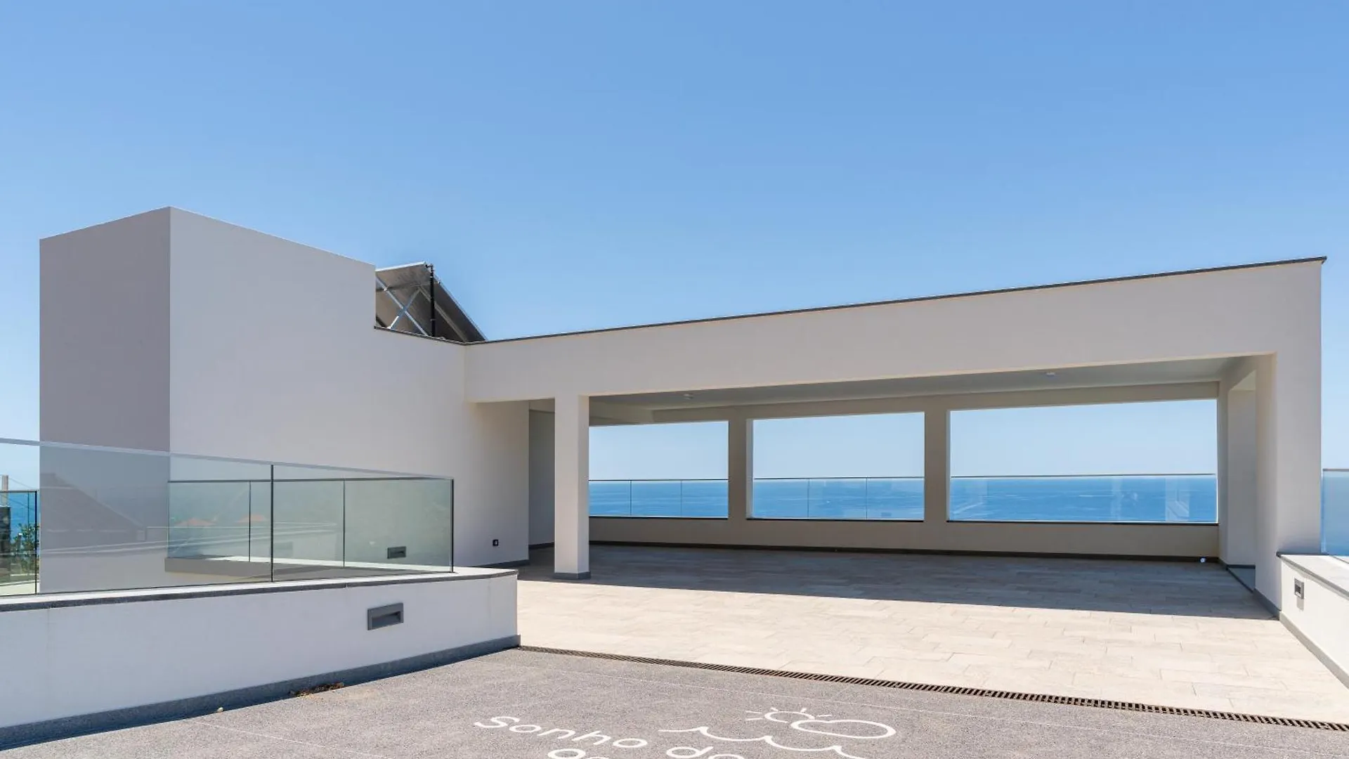 Villa Sonho Do Oceano à Ribeira Brava 0*,  Portugal