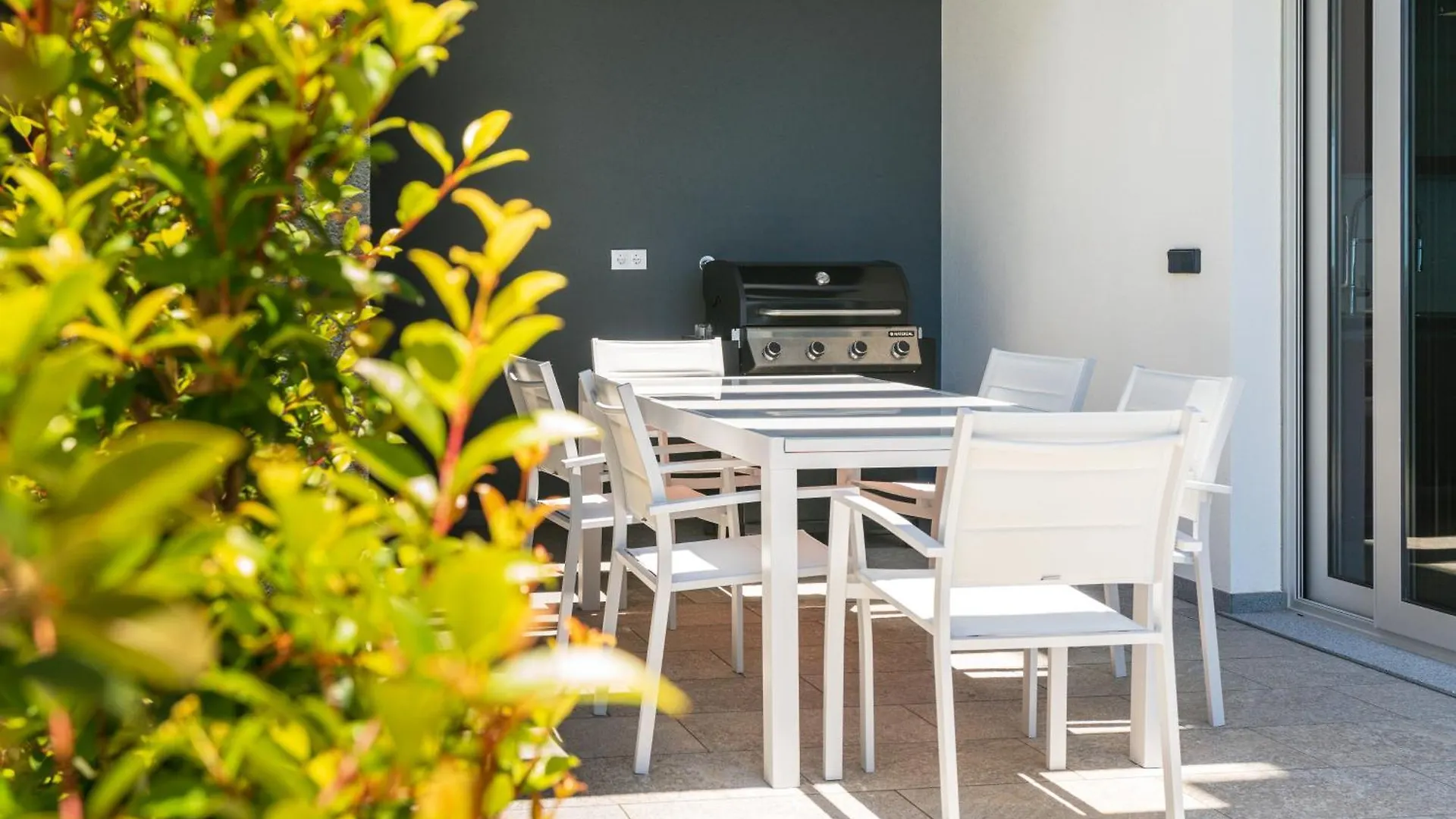 Villa Sonho Do Oceano à Ribeira Brava Hébergement de vacances