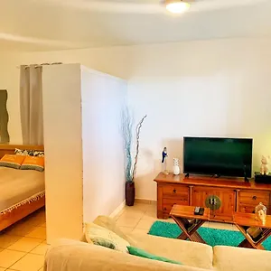 Confort Moderne A Deux Pas De La , Le Gosier (Grande-Terre) Guadeloupe