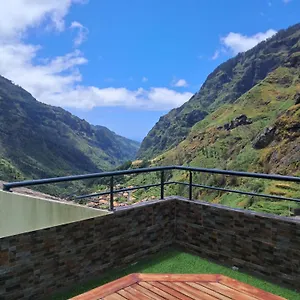 Valley House Madeira Holiday home