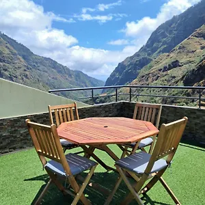 Valley House Madeira Hébergement de vacances