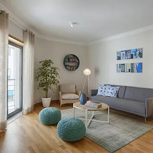 Bmyguest - Arroios , Lisboa Portugal