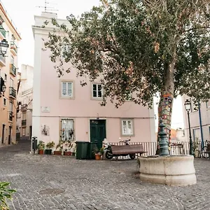 São Lourenço , Lisboa Portugal